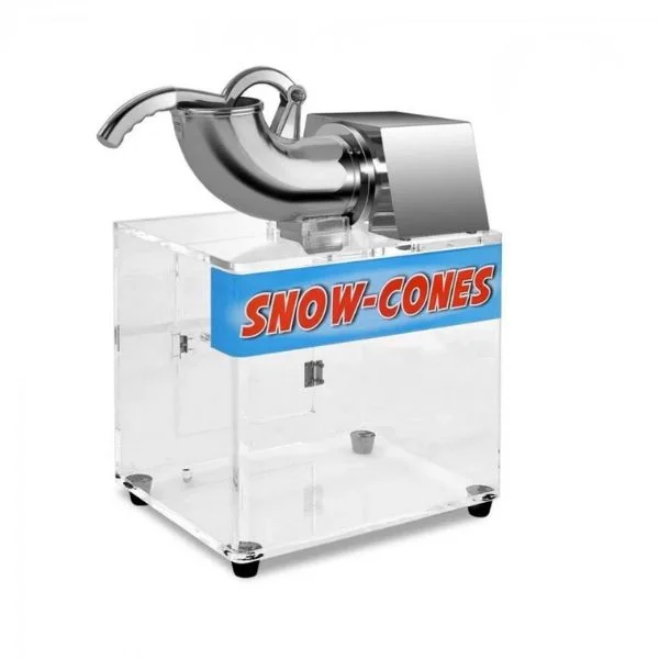 Snow Cone Machines