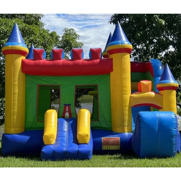 Bounce House Special