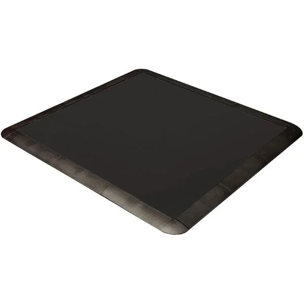 Rental product: Dance Floors - Black (snap lock) 1x1