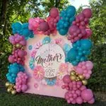 Outdoor Mother's Day Decor 3 Thumbnail